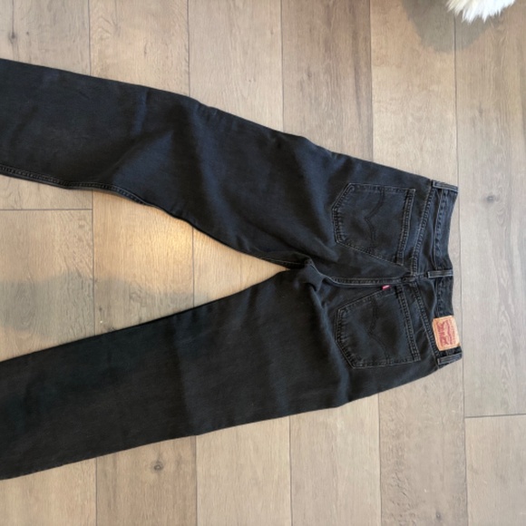 Levi’s Low Pro Straight - Picture 3 of 4